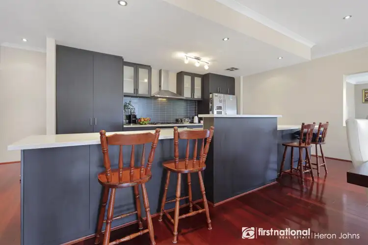 Sixth view of Homely house listing, 5 Augustus Court, Aubin Grove WA 6164