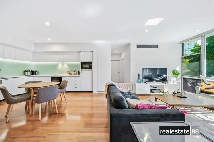 12/189 Adelaide Terrace, East Perth WA 6004