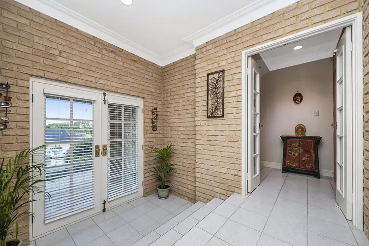 Second view of Homely house listing, 8 Kooralbyn Way, Connolly WA 6027