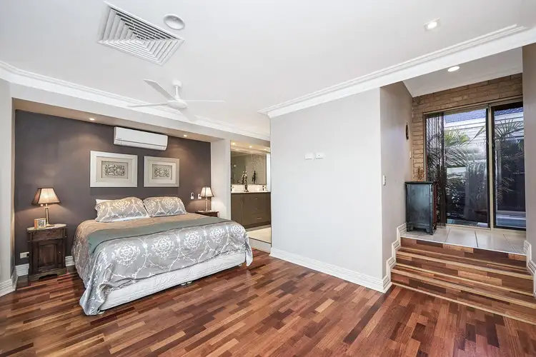 Fourth view of Homely house listing, 8 Kooralbyn Way, Connolly WA 6027