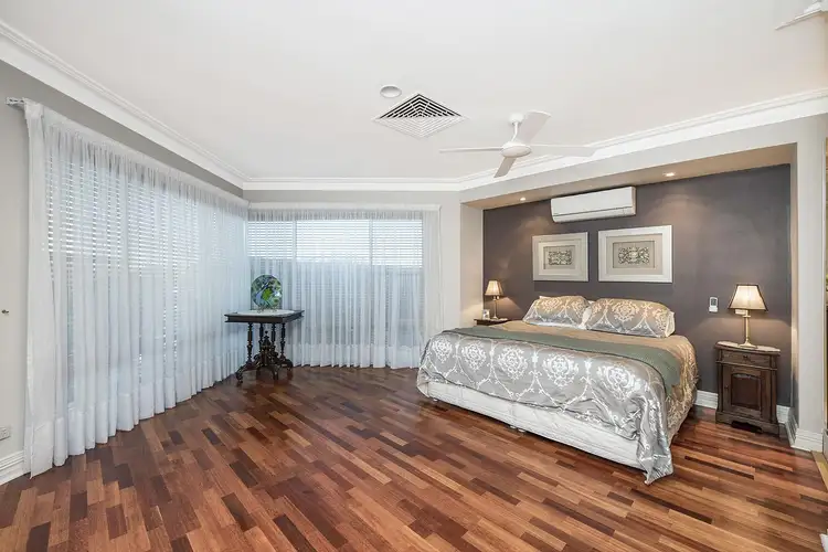 Fifth view of Homely house listing, 8 Kooralbyn Way, Connolly WA 6027