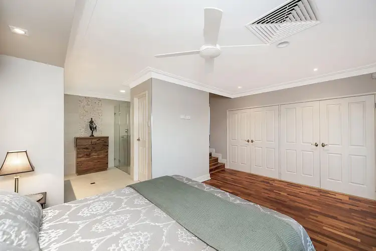 Sixth view of Homely house listing, 8 Kooralbyn Way, Connolly WA 6027