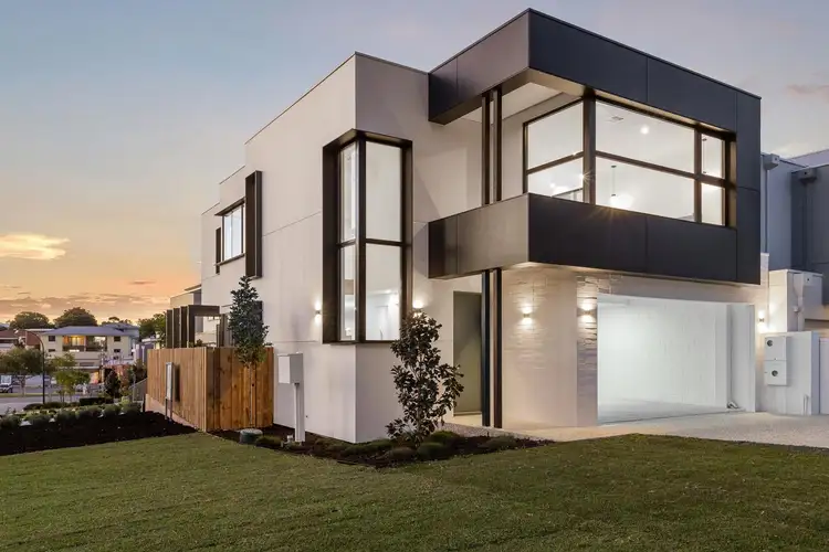 Second view of Homely house listing, 23C CHALLENGER PLACE, Melville WA 6156