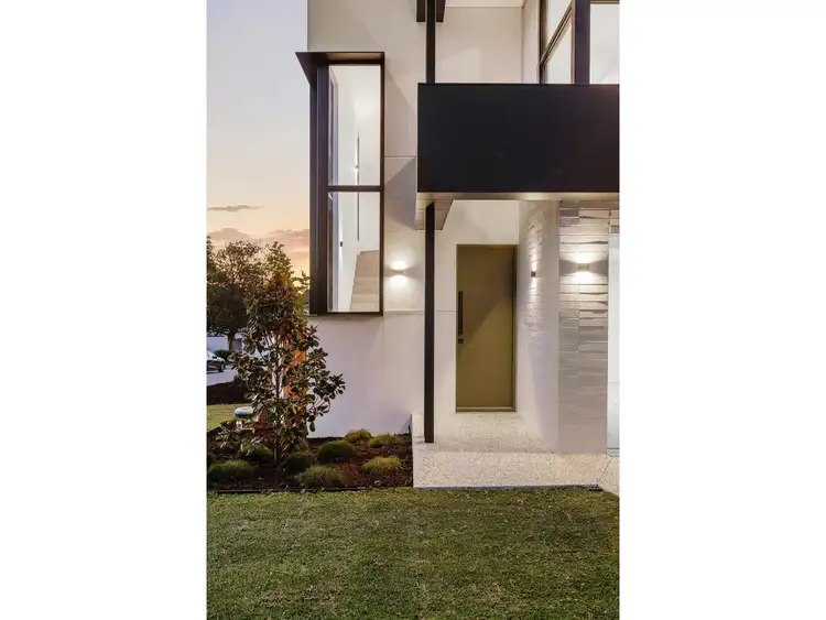 Fourth view of Homely house listing, 23C CHALLENGER PLACE, Melville WA 6156