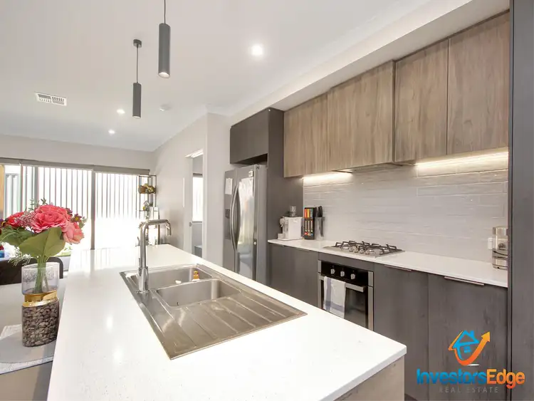 Second view of Homely house listing, 55 Alliance Loop, Willetton WA 6155