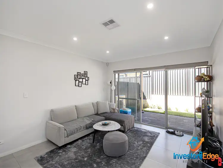 Third view of Homely house listing, 55 Alliance Loop, Willetton WA 6155