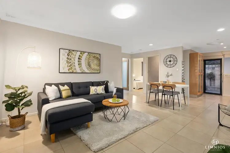 Third view of Homely semi-detached listing, 58B Waterloo Street, Joondanna WA 6060