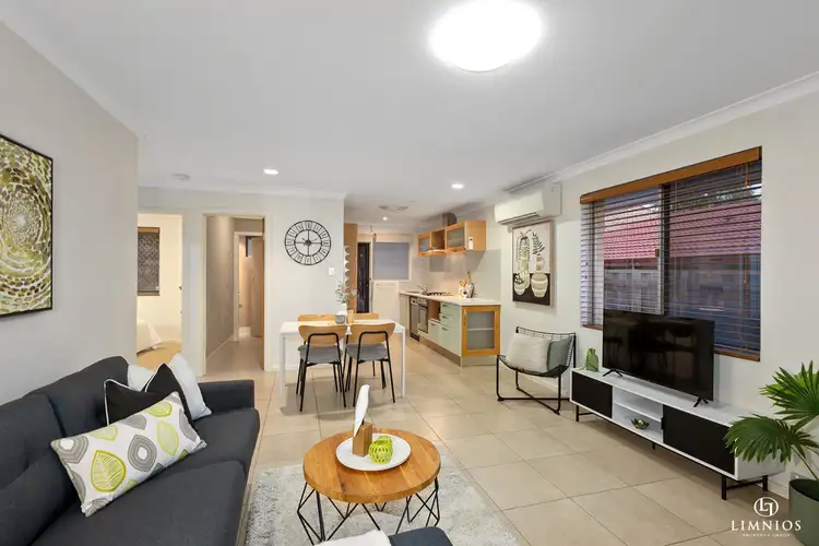 Fourth view of Homely semi-detached listing, 58B Waterloo Street, Joondanna WA 6060