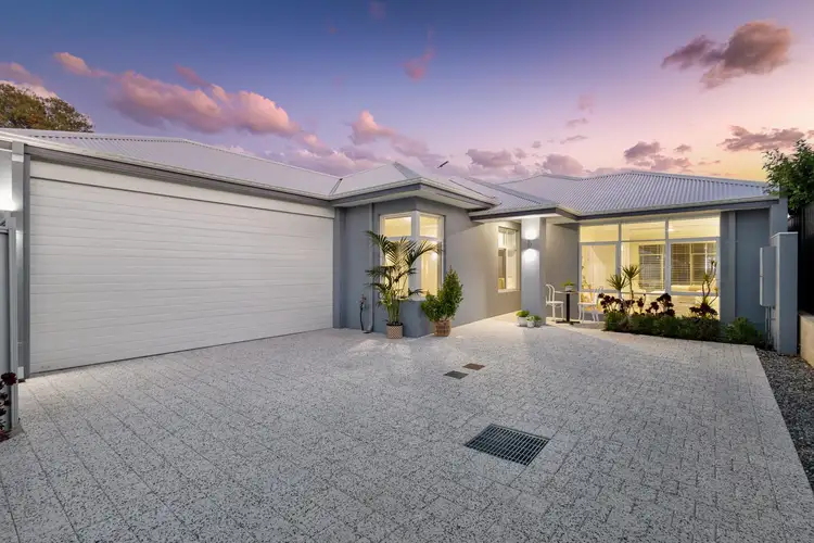 74B Short Street, Joondanna WA 6060
