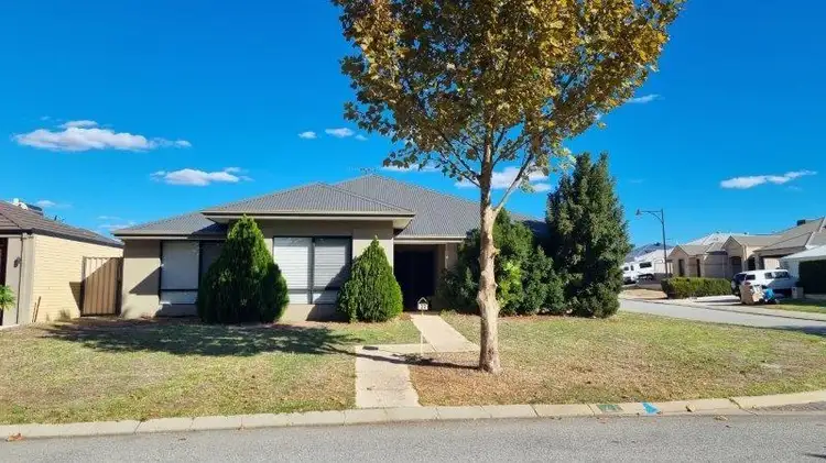 Main view of Homely house listing, 27 Balboa Loop, Aubin Grove WA 6164