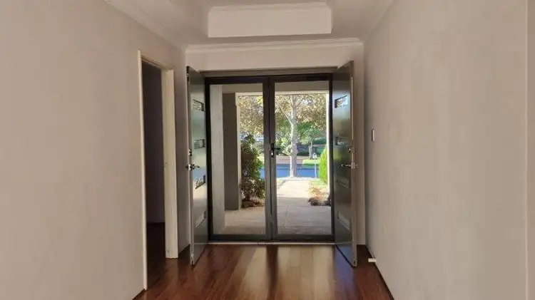 Second view of Homely house listing, 27 Balboa Loop, Aubin Grove WA 6164