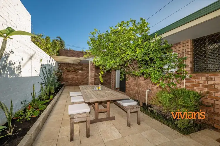 Main view of Homely villa listing, 16B Murray Avenue, Mosman Park WA 6012