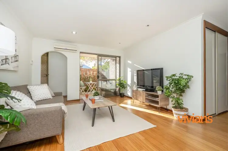 Second view of Homely villa listing, 16B Murray Avenue, Mosman Park WA 6012