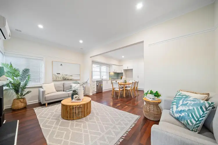 Third view of Homely house listing, 31A Birkett Street, Bedford WA 6052