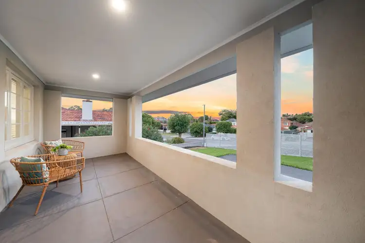 Fifth view of Homely house listing, 31A Birkett Street, Bedford WA 6052