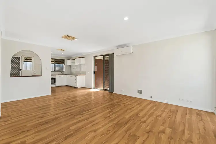 Second view of Homely house listing, 25 Allinga Crescent, Craigie WA 6025