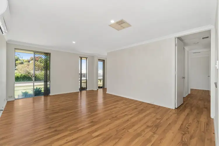 Fourth view of Homely house listing, 25 Allinga Crescent, Craigie WA 6025