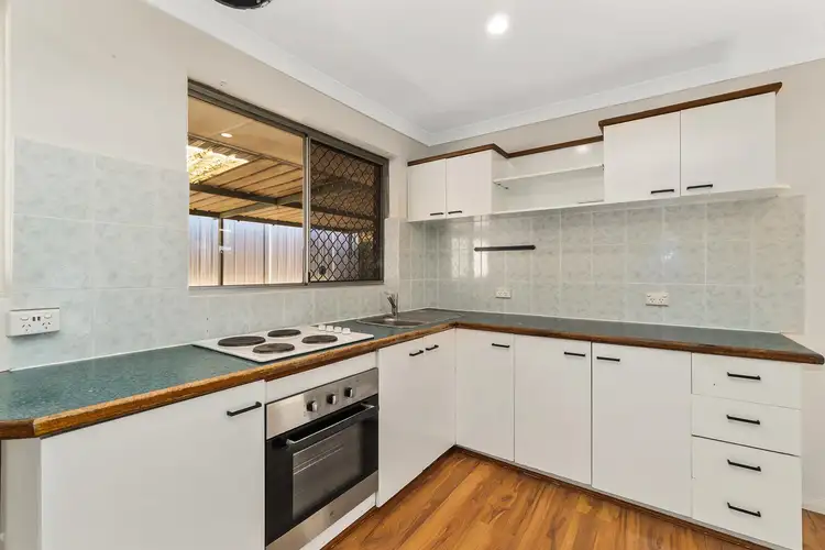 Sixth view of Homely house listing, 25 Allinga Crescent, Craigie WA 6025