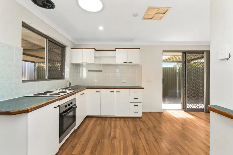 Seventh view of Homely house listing, 25 Allinga Crescent, Craigie WA 6025