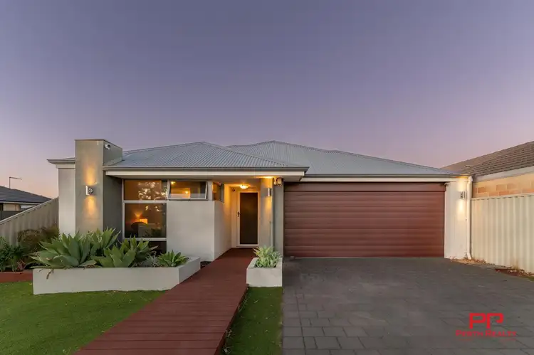 38 Bradley Street, Southern River WA 6110