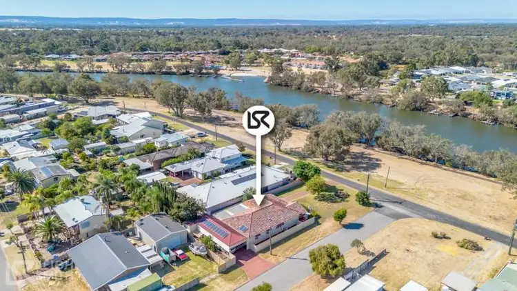 Second view of Homely house listing, 177 Culeenup Road, North Yunderup WA 6208
