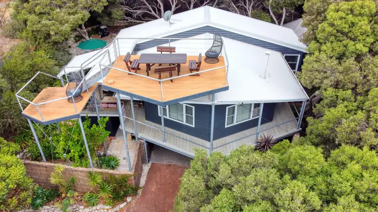 Main view of Homely house listing, 3 Hammond Road, Yallingup WA 6282