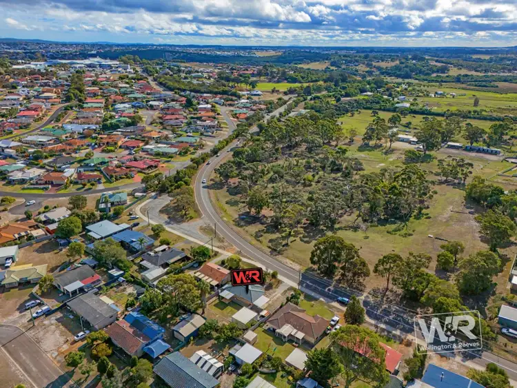 Second view of Homely house listing, 322 Ulster Rd, Collingwood Heights WA 6330