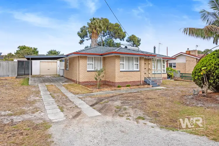 Fourth view of Homely house listing, 322 Ulster Rd, Collingwood Heights WA 6330