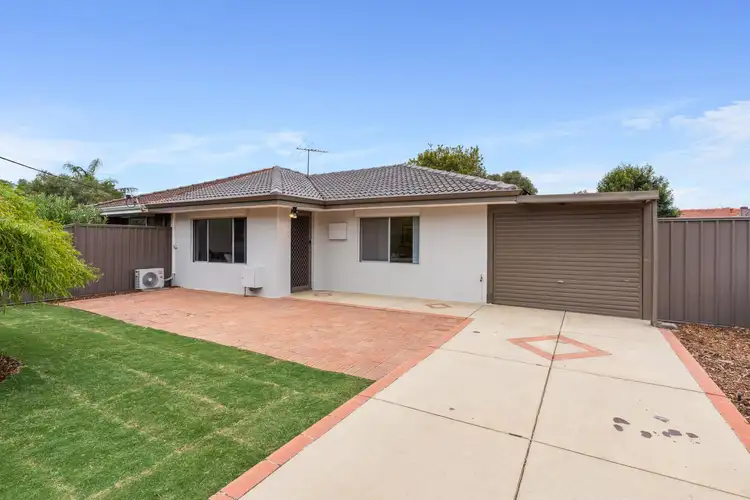 Second view of Homely house listing, 4B Dove Street, Thornlie WA 6108