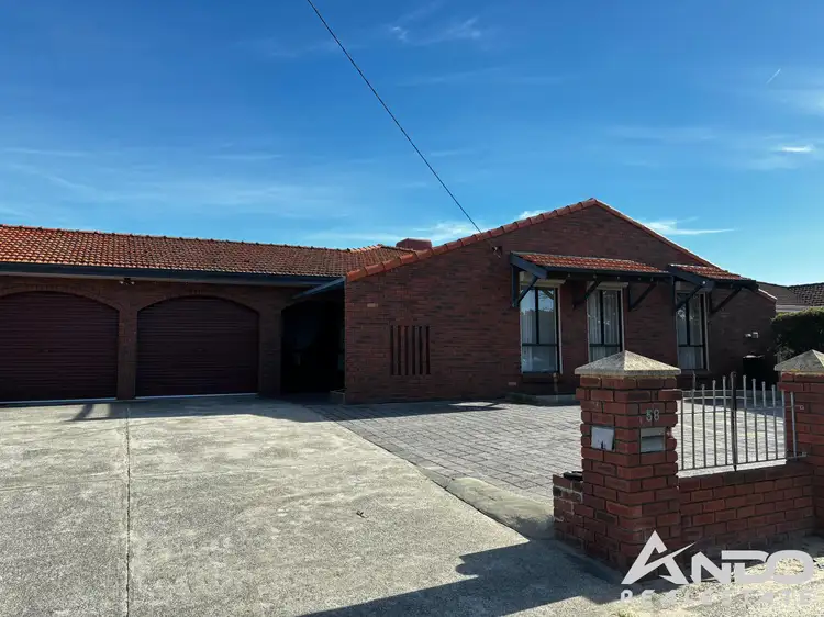 58 Gerard Street, East Cannington WA 6107