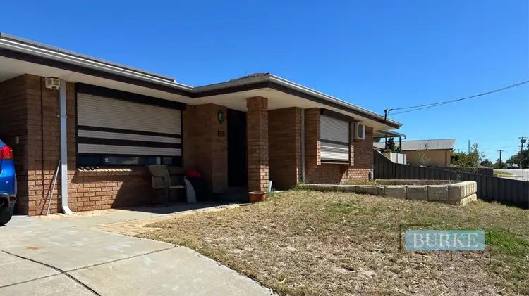 Main view of Homely house listing, 32 Fitzpatrick Way, Padbury WA 6025