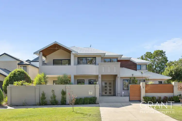 174 Ardross Street, Mount Pleasant WA 6153