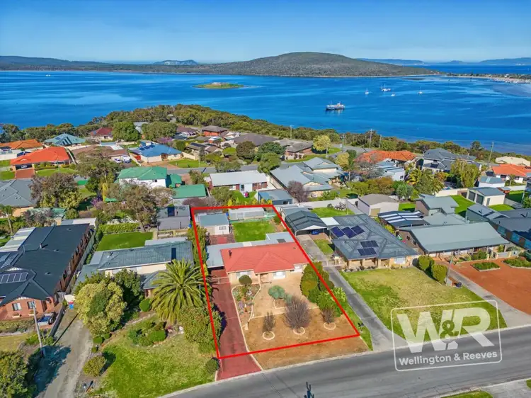 Main view of Homely house listing, 60 Allwood Parade, Bayonet Head WA 6330