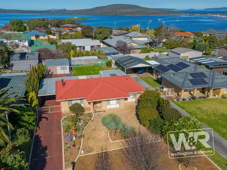 Second view of Homely house listing, 60 Allwood Parade, Bayonet Head WA 6330