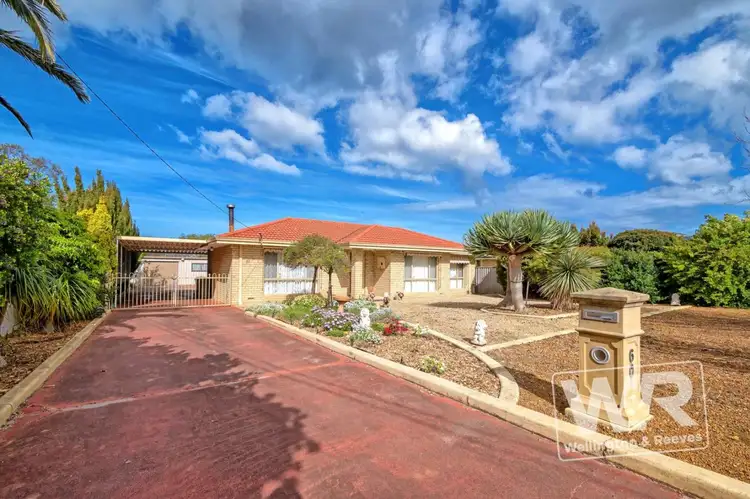 Third view of Homely house listing, 60 Allwood Parade, Bayonet Head WA 6330