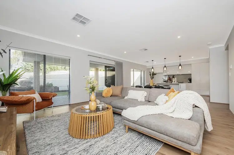 Main view of Homely house listing, 39A Haig Street, Ashfield WA 6054