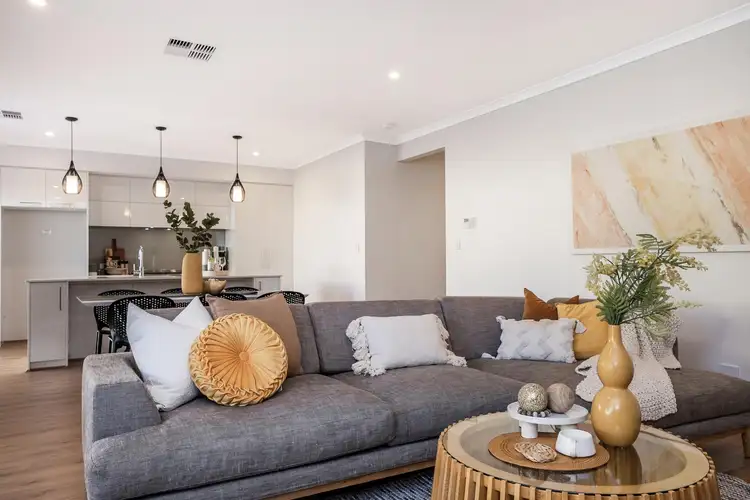 Second view of Homely house listing, 39A Haig Street, Ashfield WA 6054