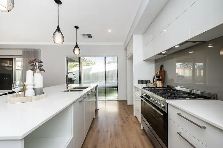 Fifth view of Homely house listing, 39A Haig Street, Ashfield WA 6054
