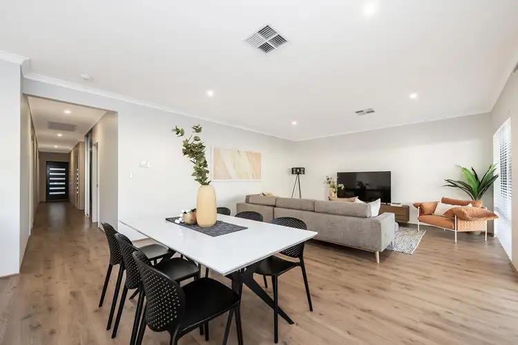Sixth view of Homely house listing, 39A Haig Street, Ashfield WA 6054
