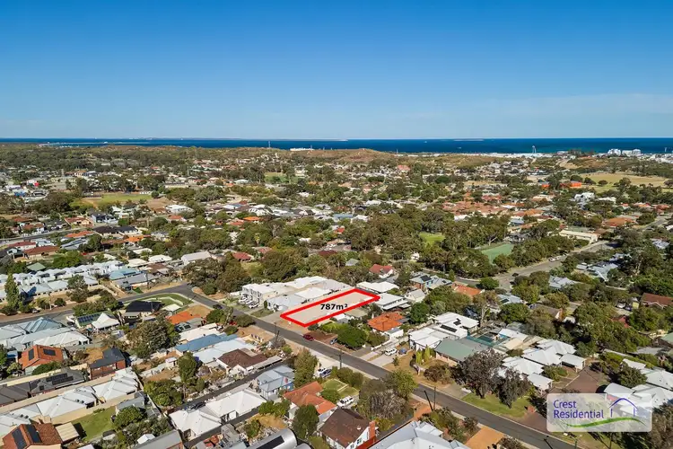 13 Hood Street, Hamilton Hill WA 6163