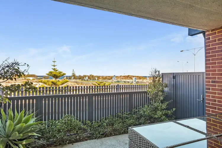 Second view of Homely apartment listing, 11/50 Commander Drive, Alkimos WA 6038