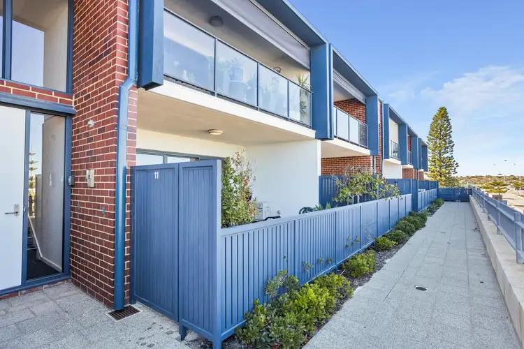 Fourth view of Homely apartment listing, 11/50 Commander Drive, Alkimos WA 6038