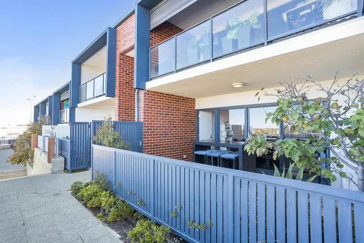 Fifth view of Homely apartment listing, 11/50 Commander Drive, Alkimos WA 6038