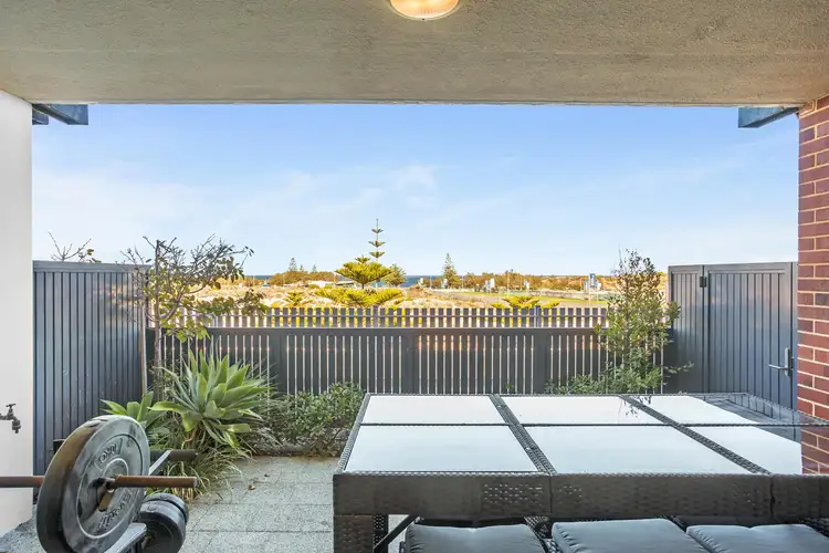 Sixth view of Homely apartment listing, 11/50 Commander Drive, Alkimos WA 6038
