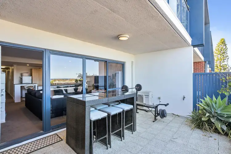 Seventh view of Homely apartment listing, 11/50 Commander Drive, Alkimos WA 6038