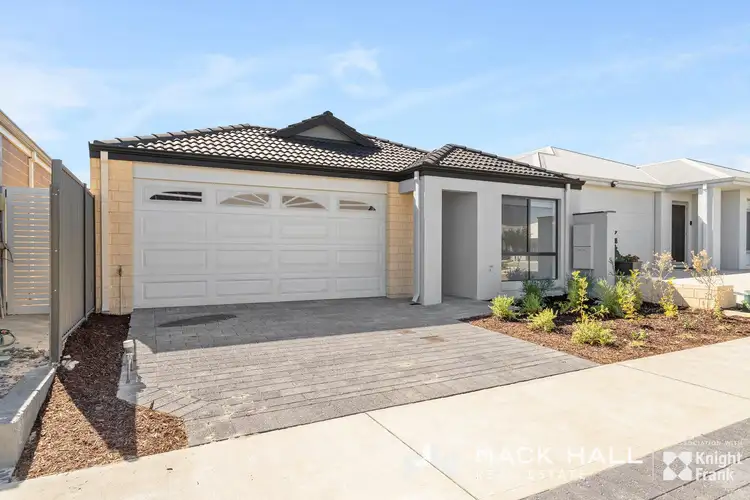Second view of Homely house listing, 7 Sarda Lane, Jindalee WA 6036