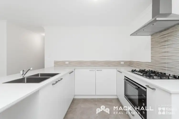 Third view of Homely house listing, 7 Sarda Lane, Jindalee WA 6036