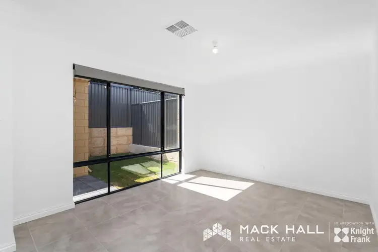 Sixth view of Homely house listing, 7 Sarda Lane, Jindalee WA 6036