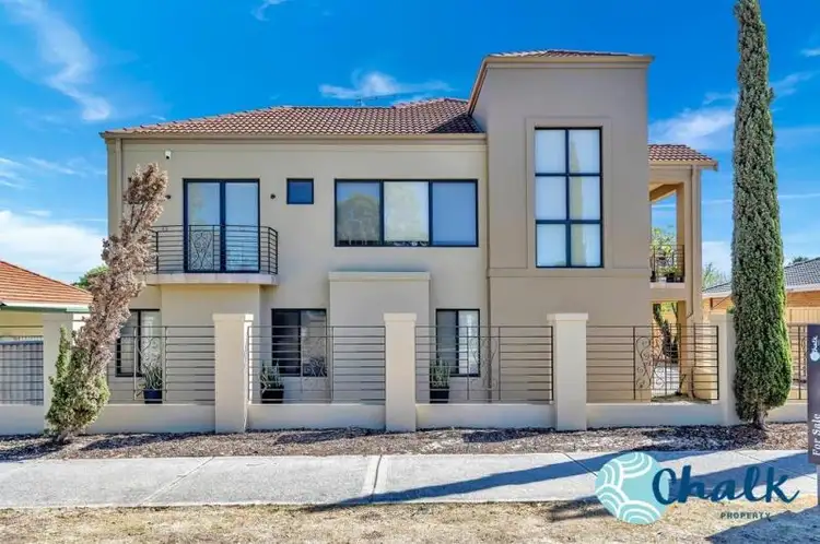 Third view of Homely house listing, 1/34 Lewington Street, Rockingham WA 6168