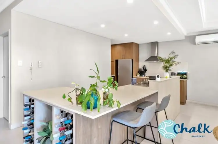 Fourth view of Homely house listing, 1/34 Lewington Street, Rockingham WA 6168